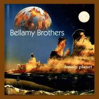 The Bellamy Brothers - Lonely Planet